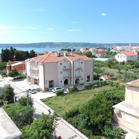 Apartments Dalmatino Kaštela Zewnętrze zdjęcie