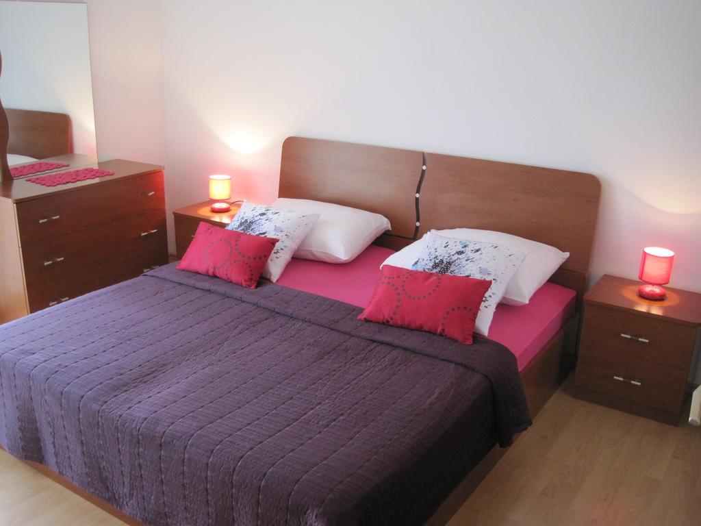 Apartments Dalmatino Kaštela Pokój zdjęcie