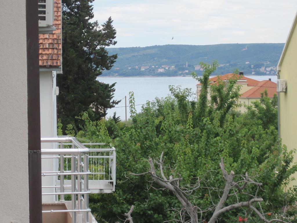 Apartments Dalmatino Kaštela Pokój zdjęcie