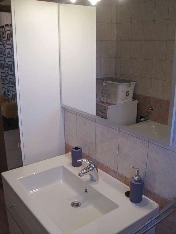 Apartments Dalmatino Kaštela Zewnętrze zdjęcie