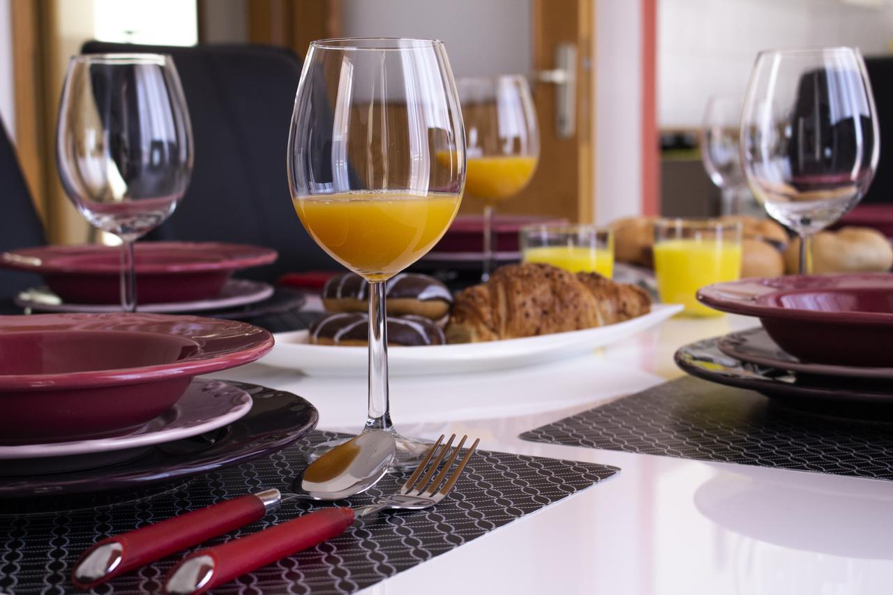 Apartments Dalmatino Kaštela Zewnętrze zdjęcie