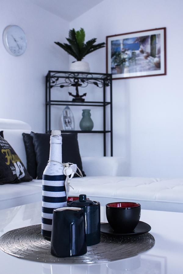 Apartments Dalmatino Kaštela Zewnętrze zdjęcie