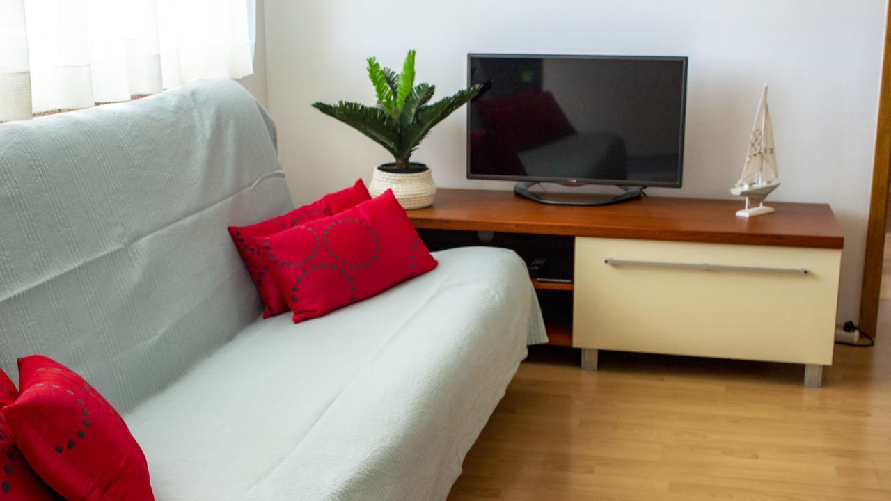 Apartments Dalmatino Kaštela Zewnętrze zdjęcie
