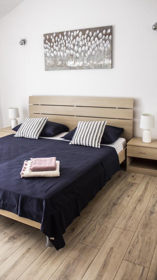 Apartments Dalmatino Kaštela Zewnętrze zdjęcie
