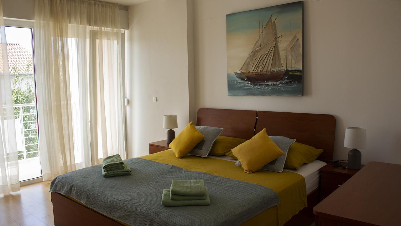 Apartments Dalmatino Kaštela Zewnętrze zdjęcie