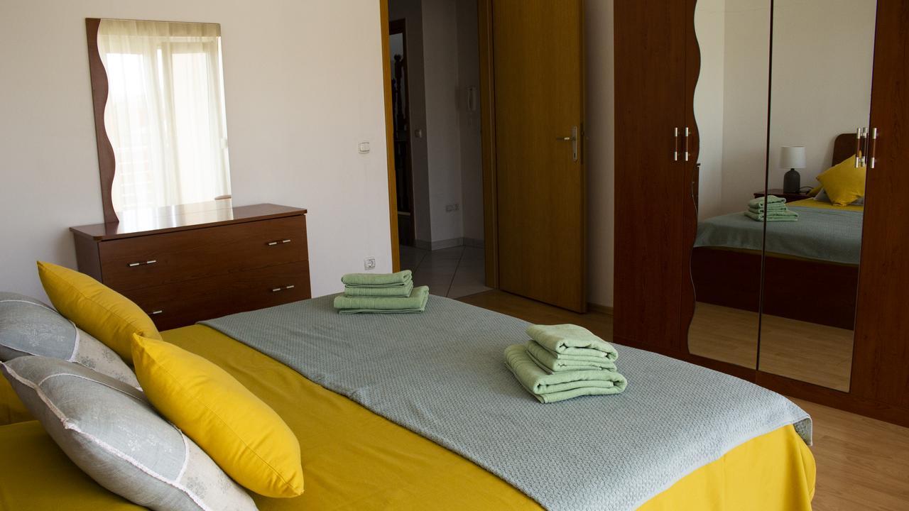 Apartments Dalmatino Kaštela Zewnętrze zdjęcie