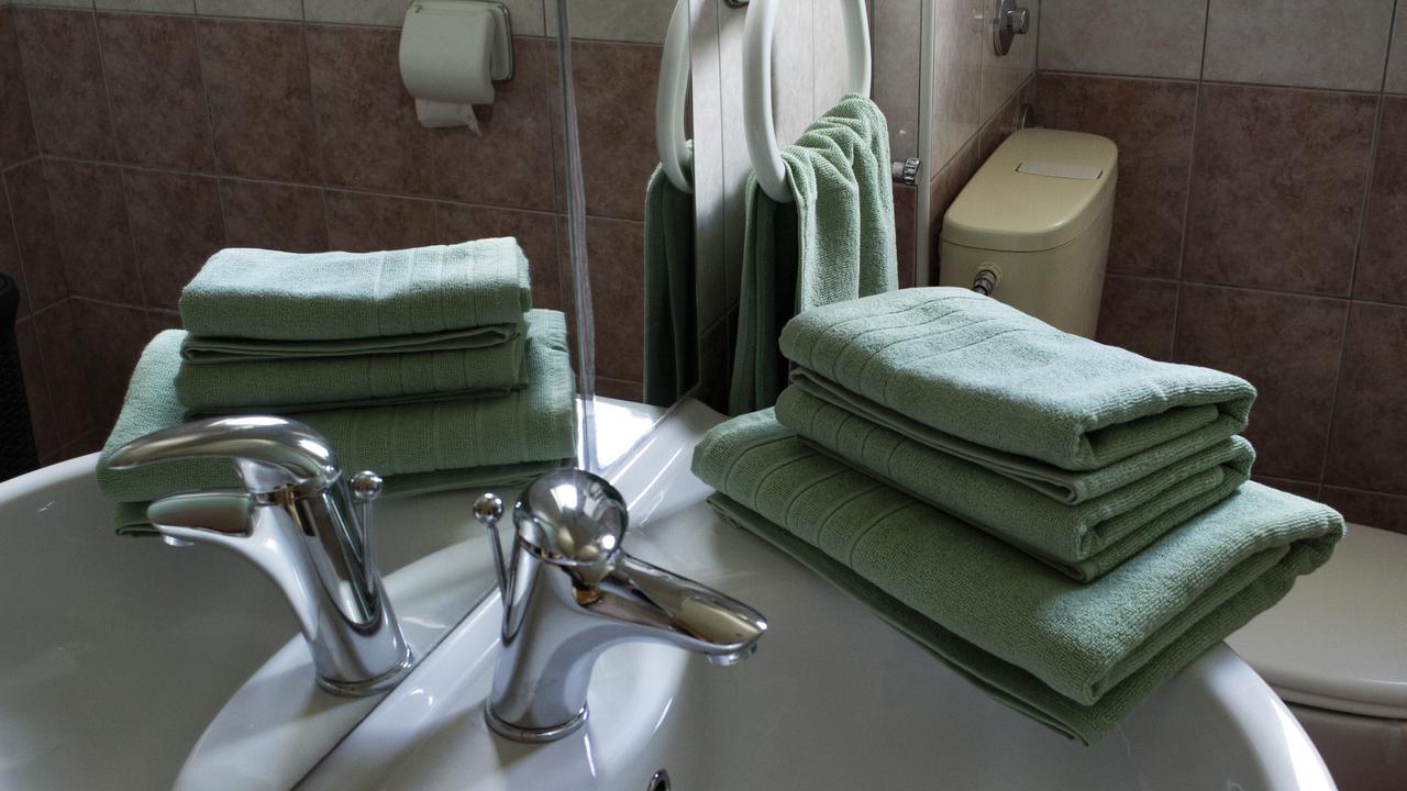 Apartments Dalmatino Kaštela Zewnętrze zdjęcie